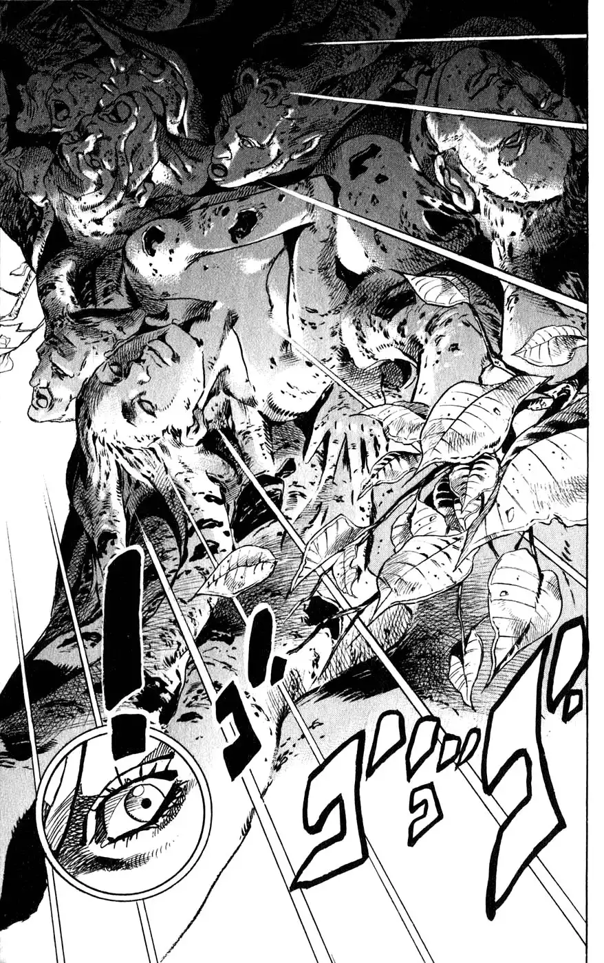 Steel Ball Run Chapter 45 55